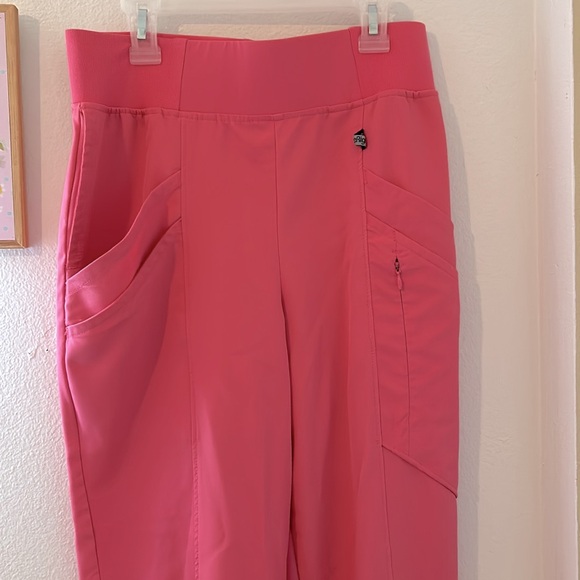 ClimateRight jogger pants - Picture 2 of 4